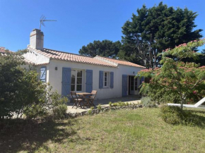 Maison Noirmoutier-en-l'Île, 15 pièces, 5 personnes - FR-1-224B-174